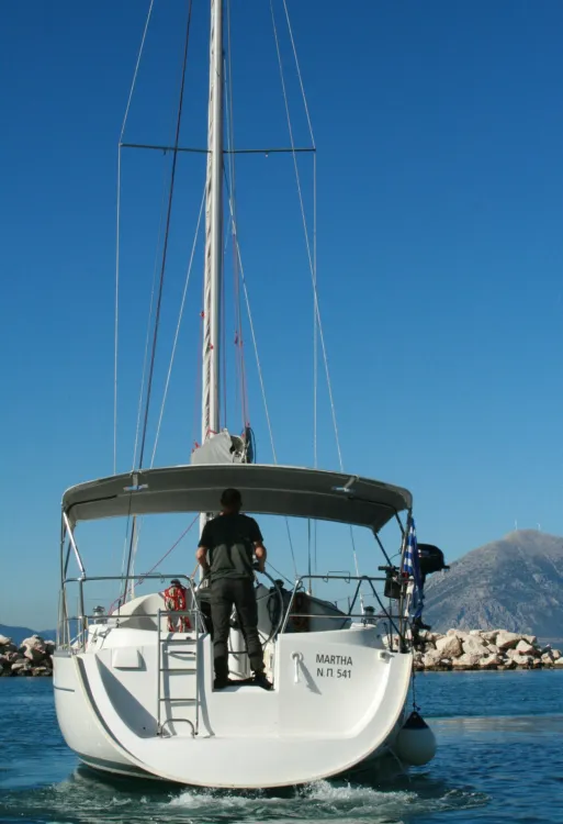 Martha Charterboot - 5