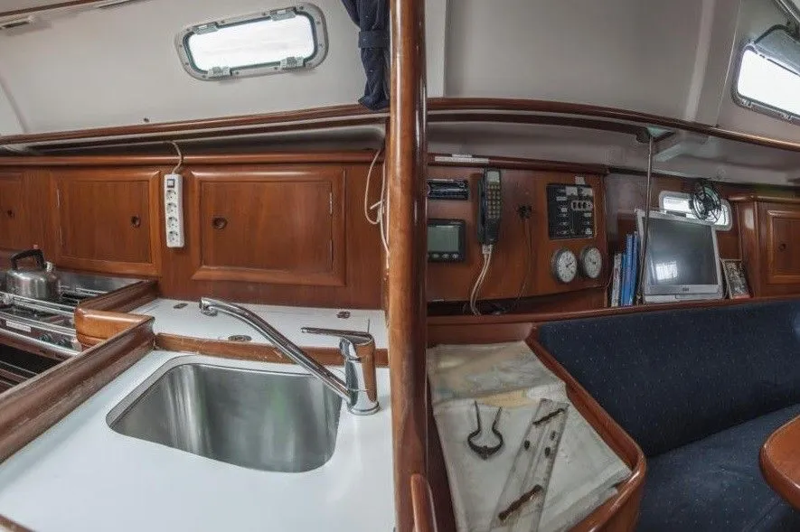 Чартер Romantika - 5