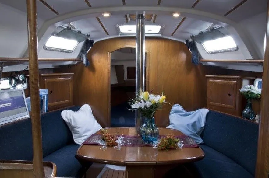 Чартер Romantika - 4