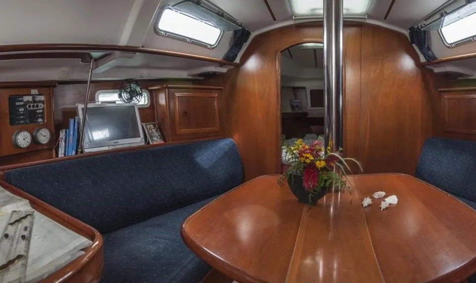 Чартер Romantika - 3