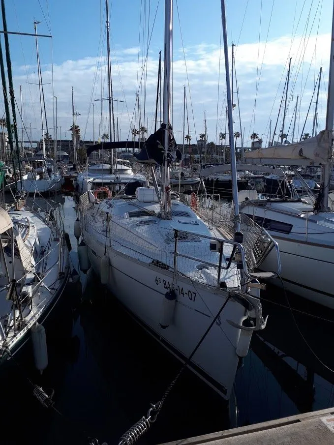 Certascan Charter Boat - 3