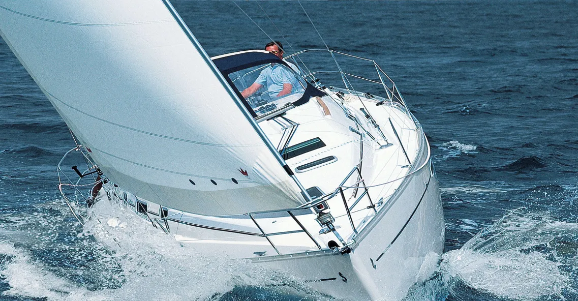 Epeios Charter Boat