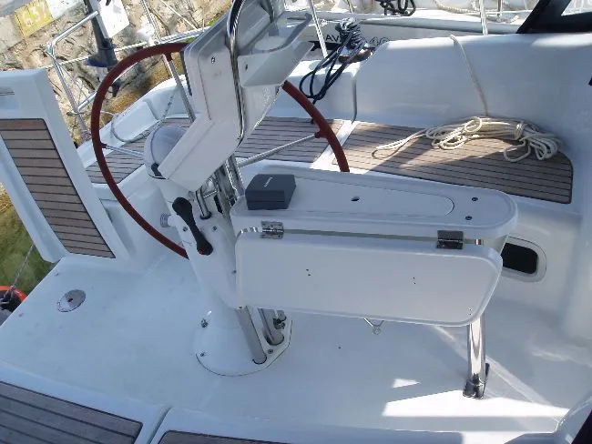 Naysika Charterboot - 5