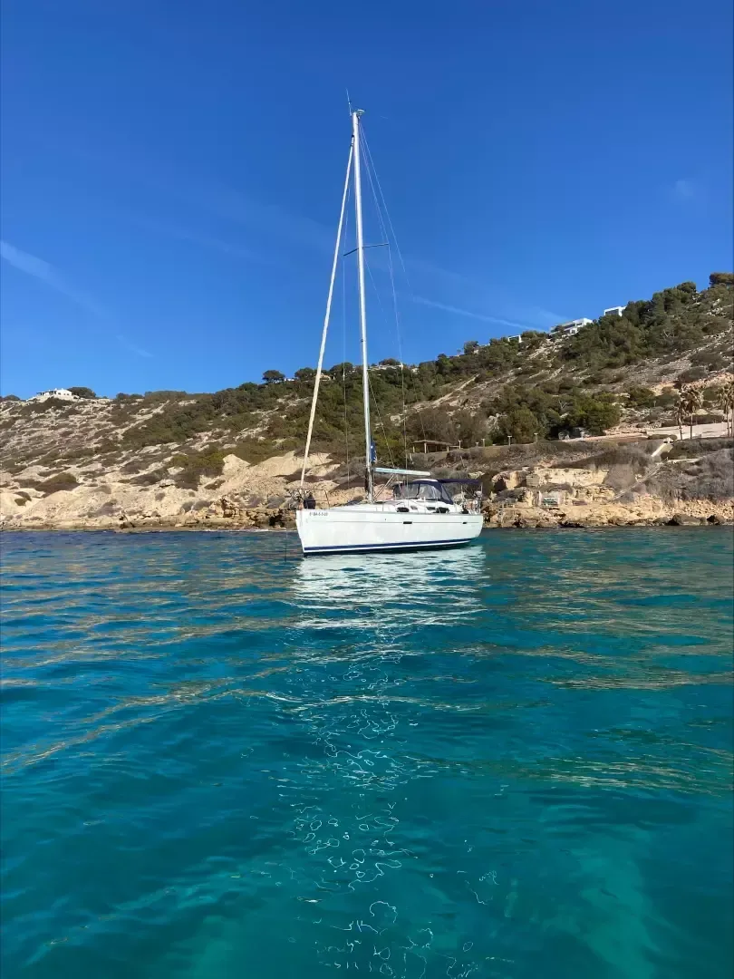 Teseris Charterboot - 5