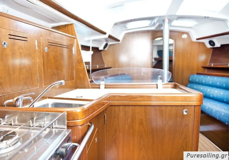 Panorama Charterboot - 5