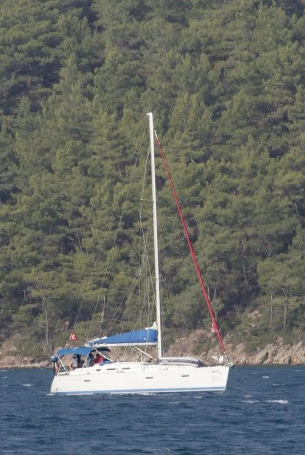 Чартер Liberte - 5