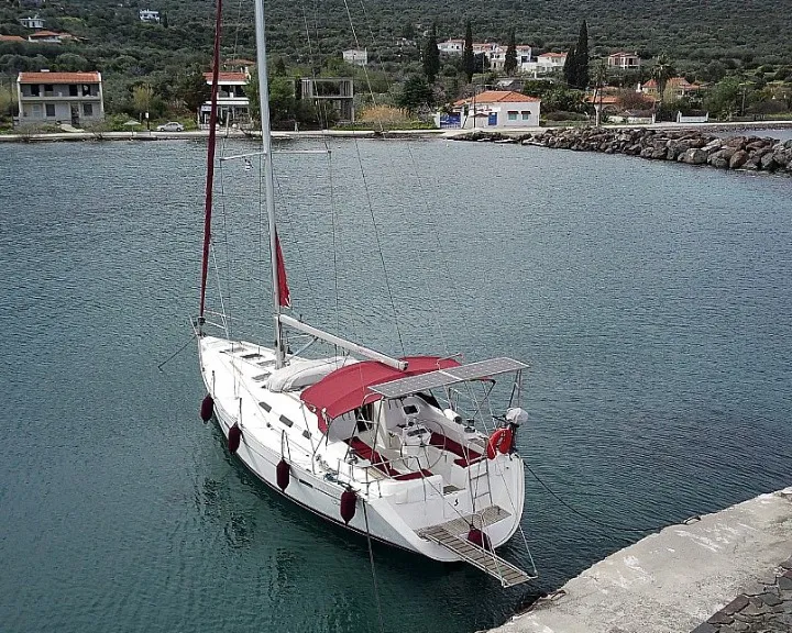 Balos Kiralık Teknesi