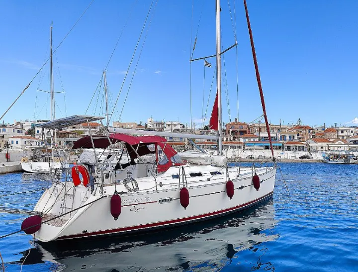 Balos Kiralık Teknesi