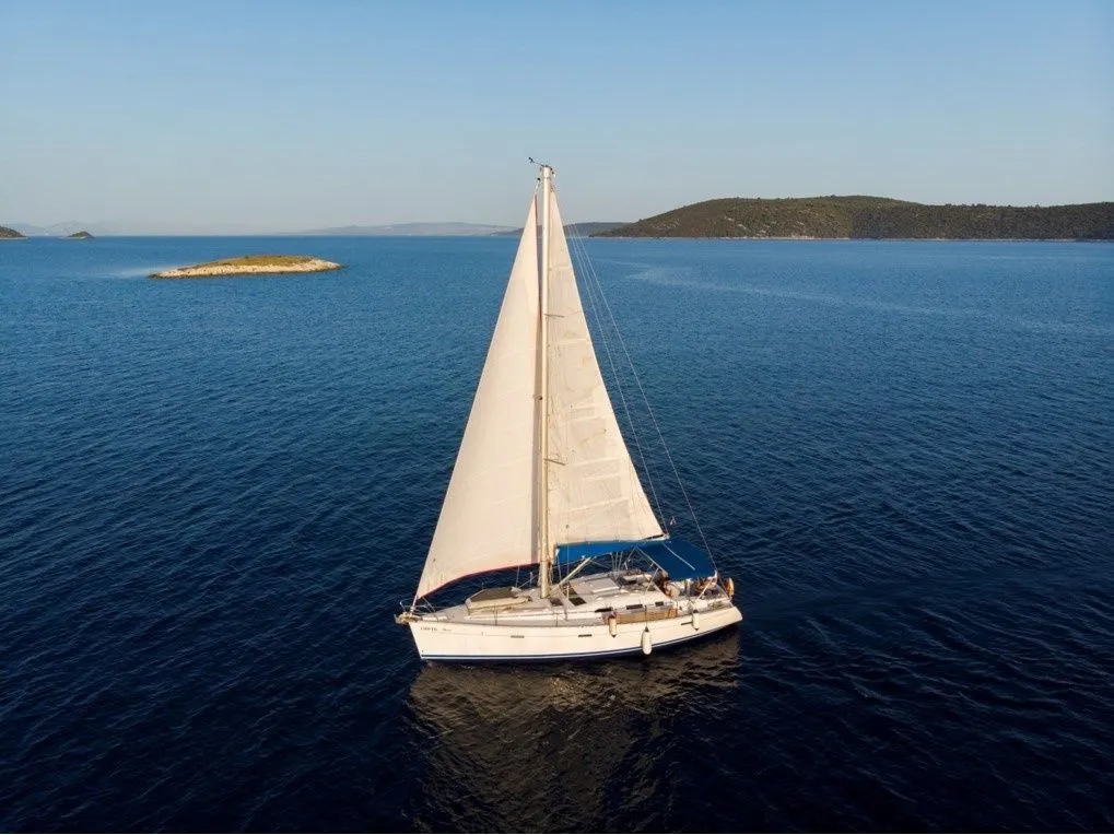 Mare Charterboot - 5