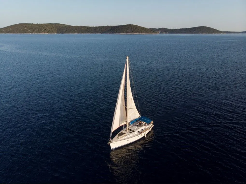 Mare Charterboot - 4