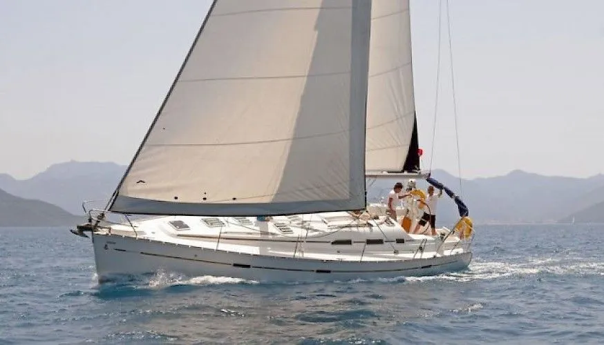 Чартер Selina - 4