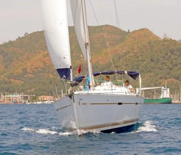 Чартер Selina - 5