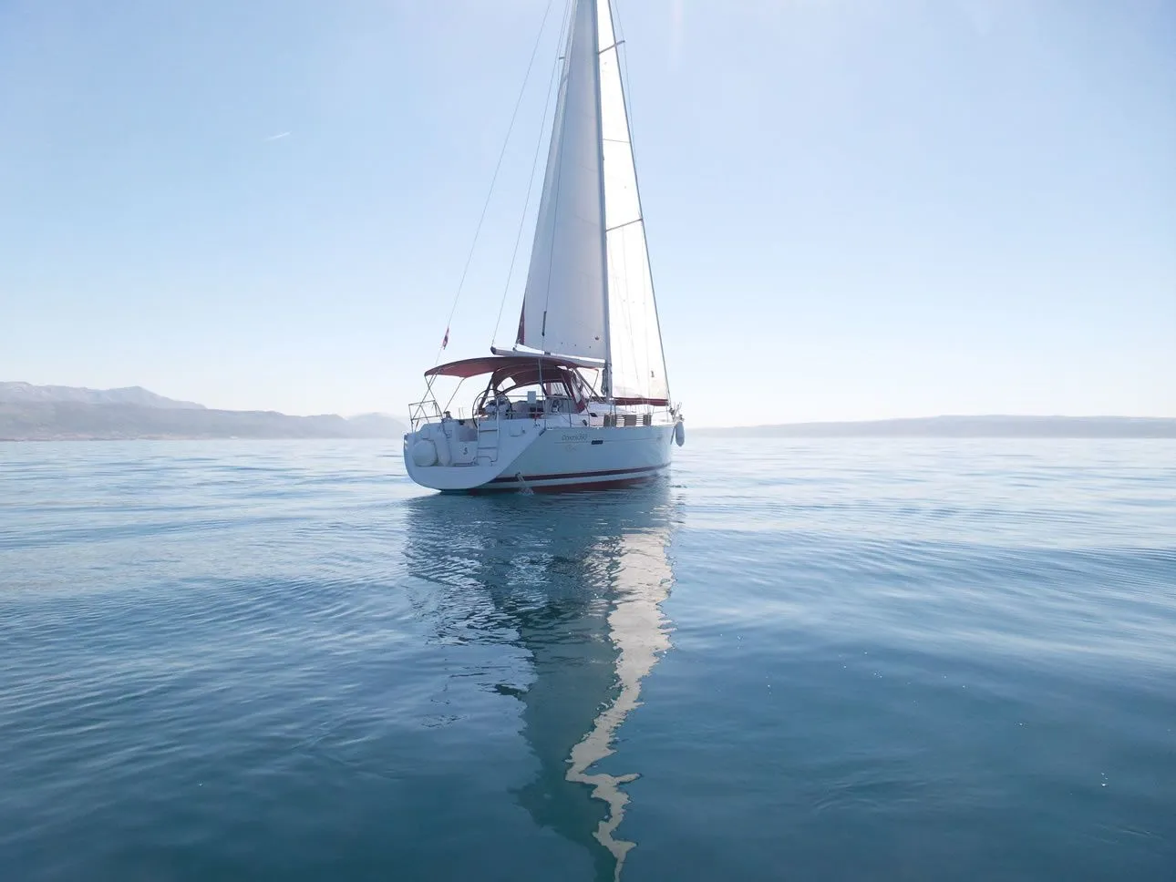 Skuribanda Charter Boat
