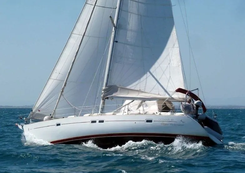 Nemesis Charter Boat - 4