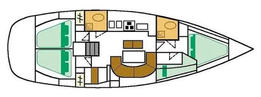 Nemesis Charter Boat - 2