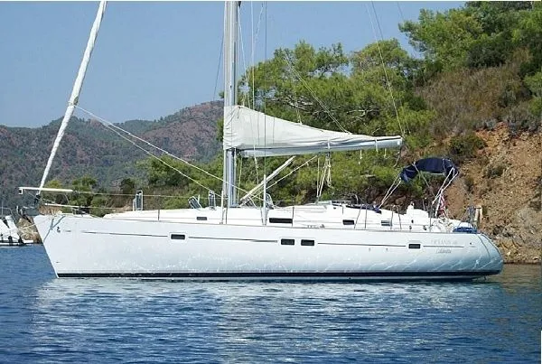 Nemesis Charter Boat - 3