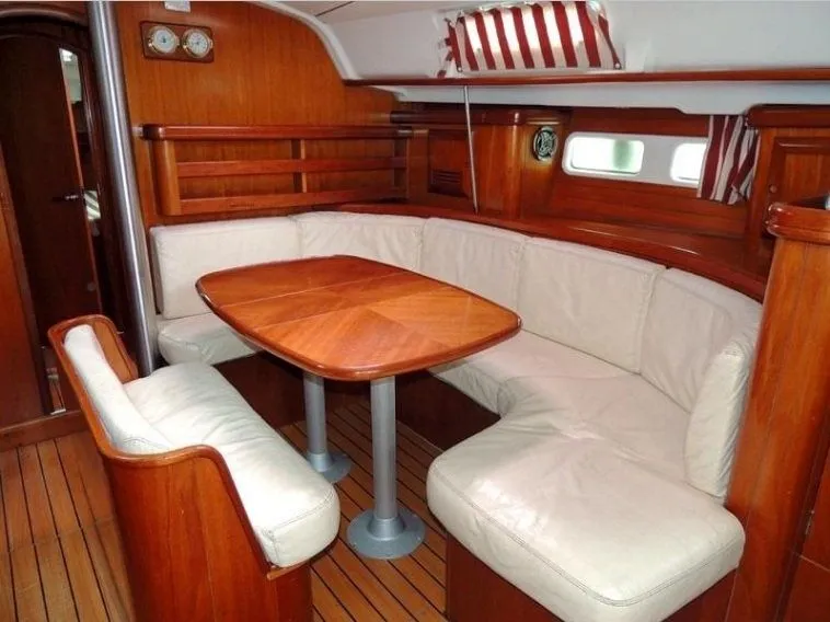 Nemesis Charter Boat - 5
