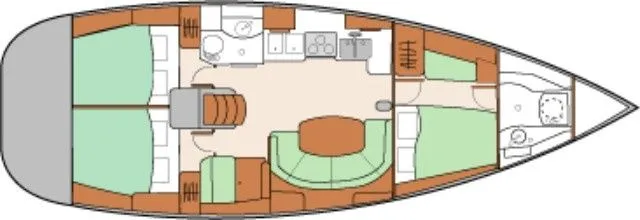 Bill Charter Boat - 2