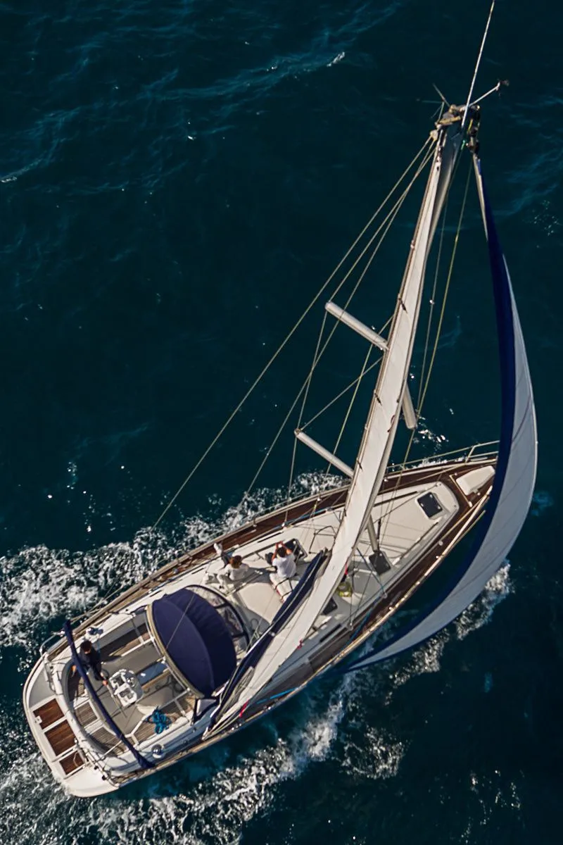 Bill Charter Boat - 3