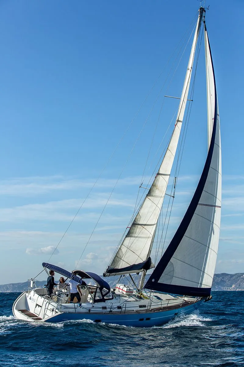 Bill Charter Boat - 5