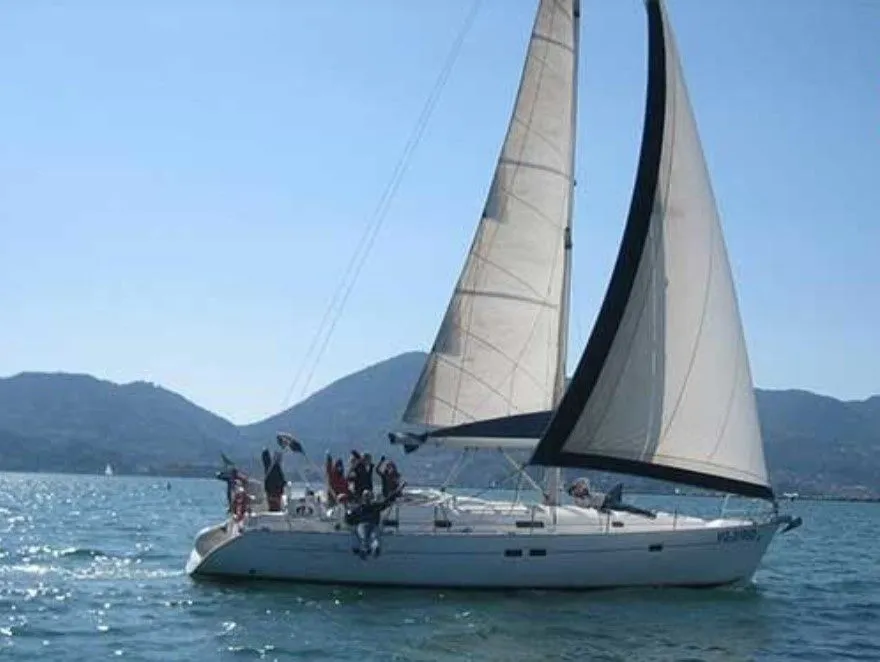 Buba Charter Boat