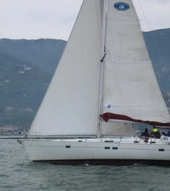 12.71m Le Grazie Boat Hire
