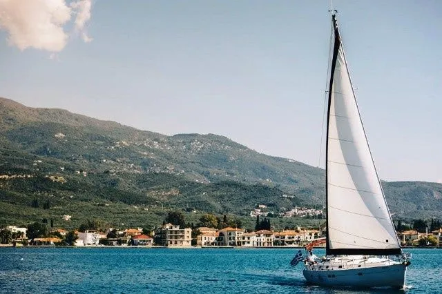 Erika Kiralık Teknesi - 4