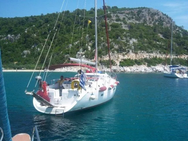 Erika Kiralık Teknesi - 3