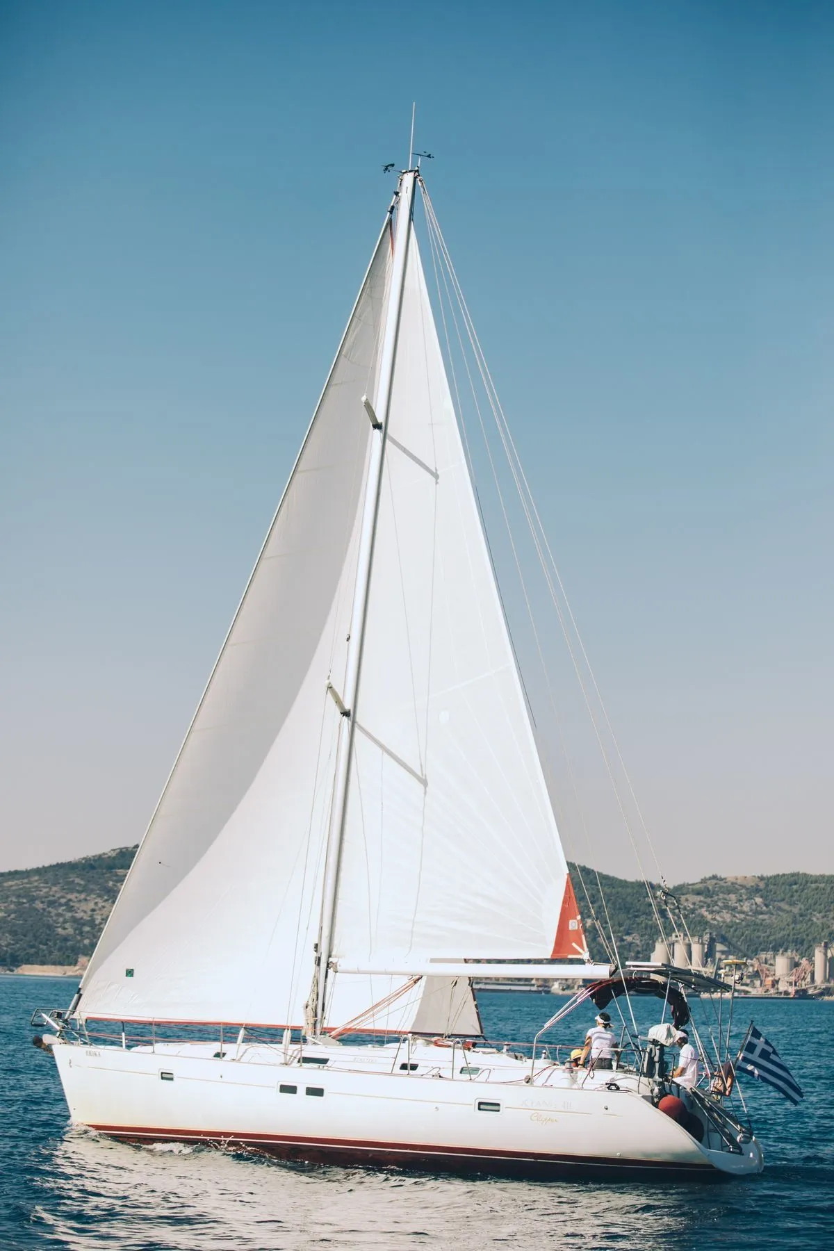 Чартер Erika - 5