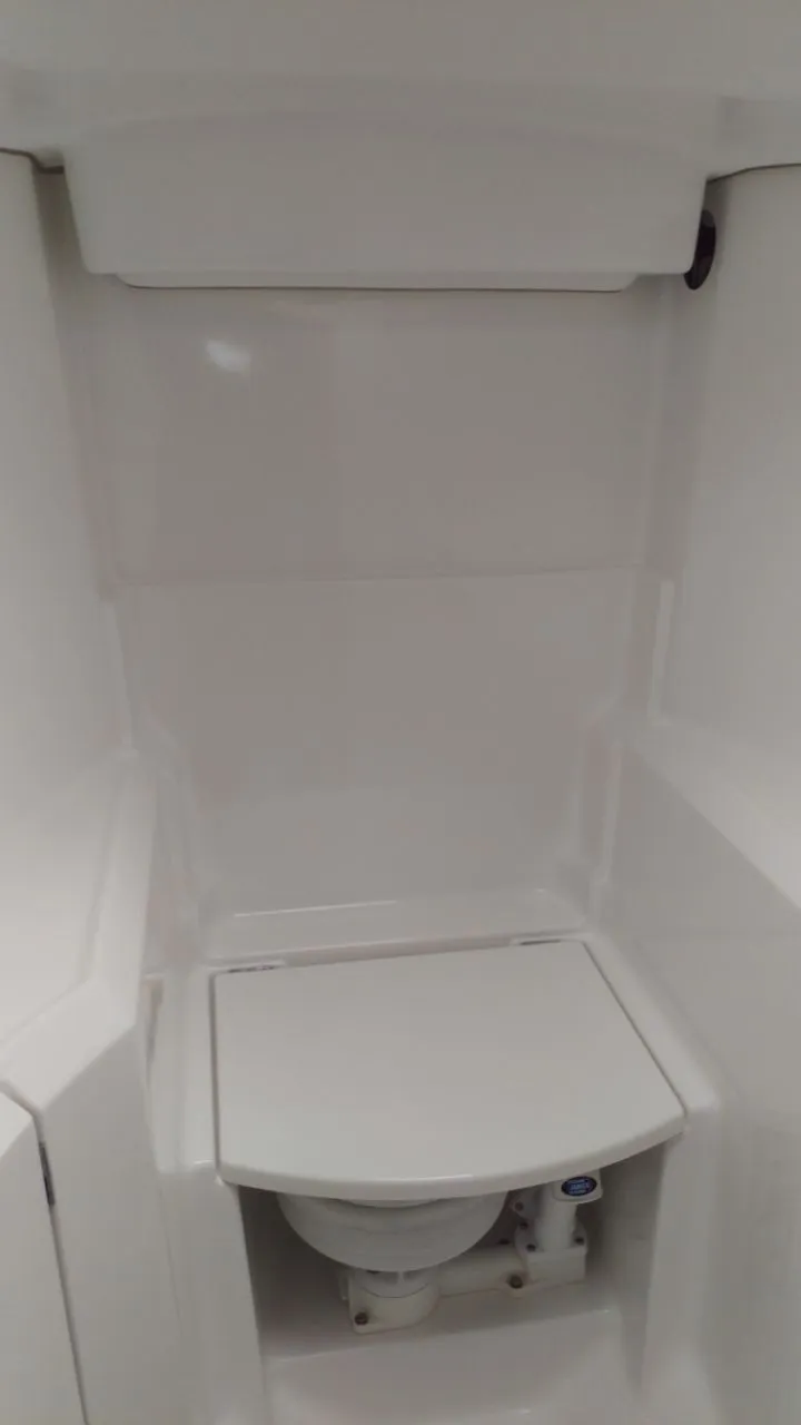 Hope 2 Charterboot - 4