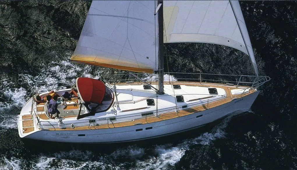 Sorchenn Dek Kiralık Teknesi - 3