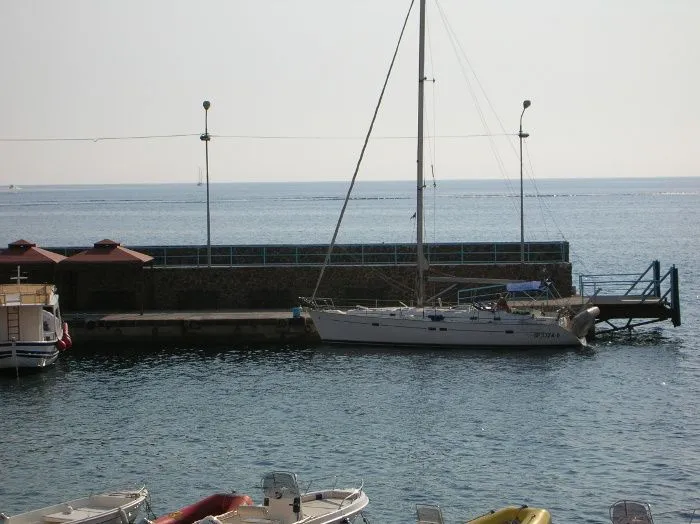 Phenicusa Magic Charterboot - 5