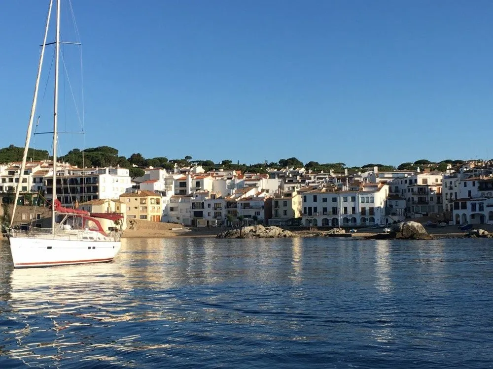 Bufanovols Charterboot - 5