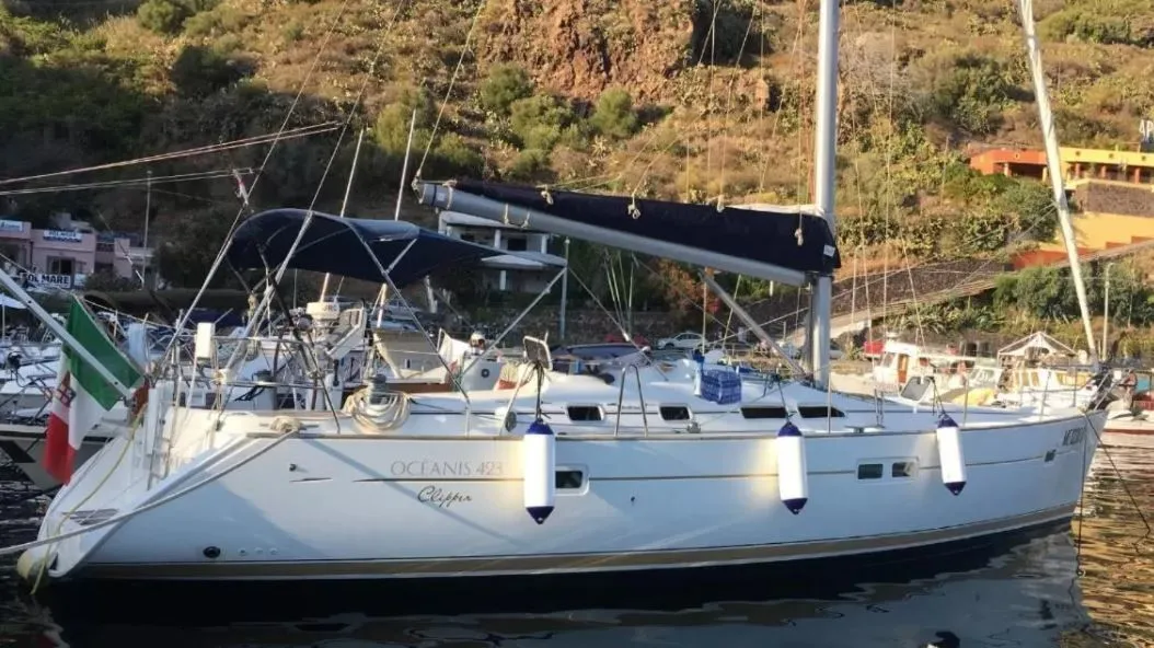 Felicur Kiralık Teknesi