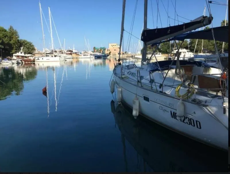 Felicur Kiralık Teknesi