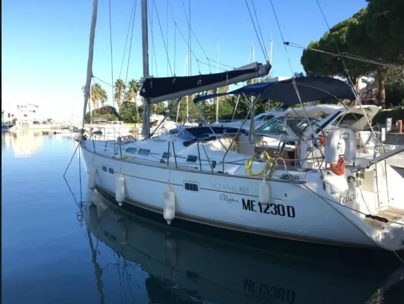 Felicur Kiralık Teknesi - 3