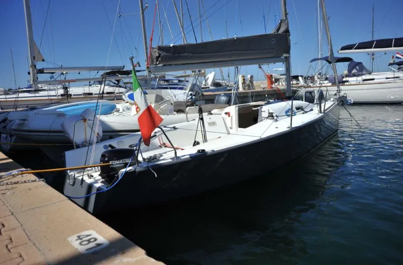 Athos Kiralık Teknesi - 3