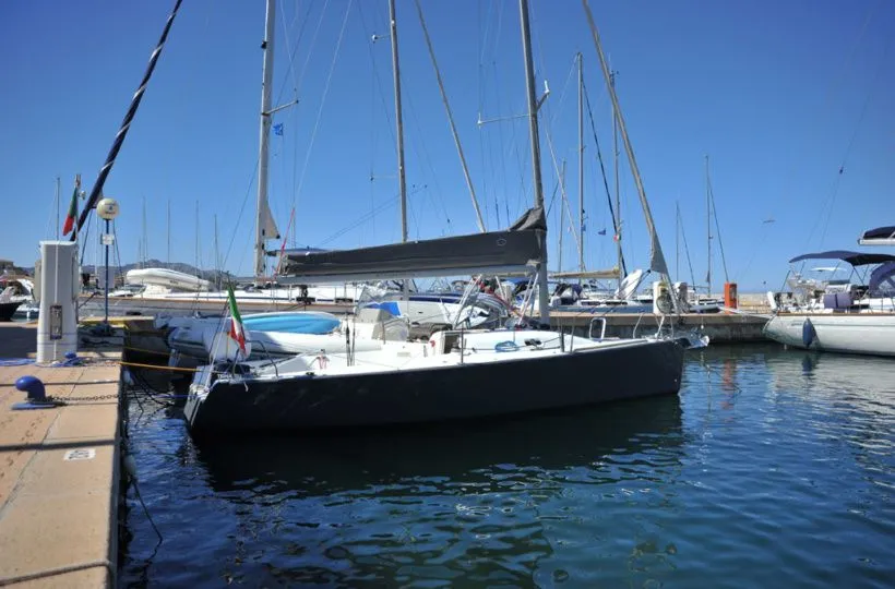 Athos лодка на прокат - 5