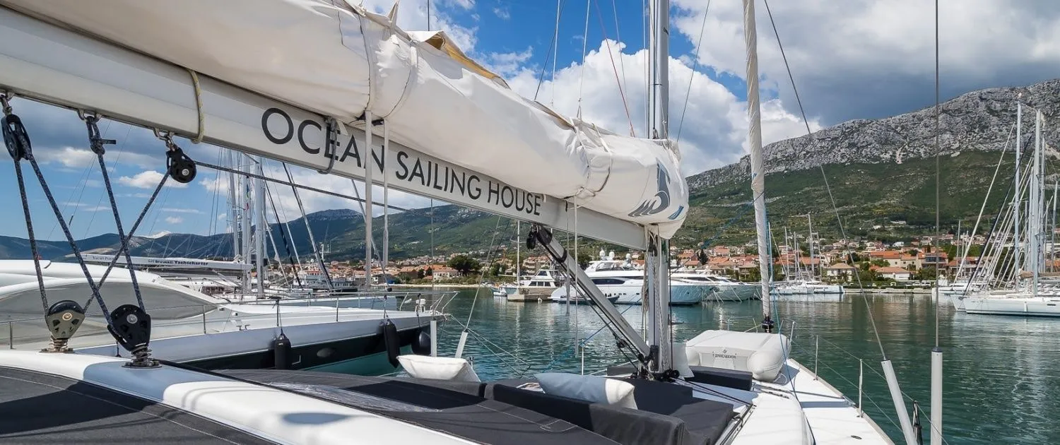 Waypoint 1 Charterboot - 5