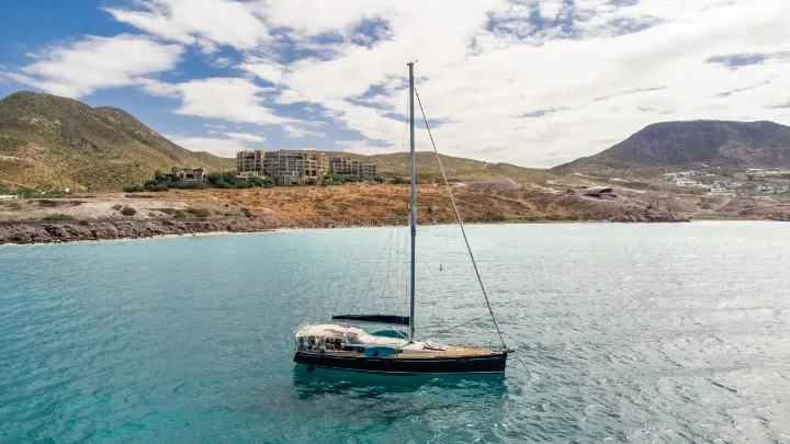 Icon Charter Boat