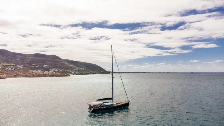 Icon Charter Boat