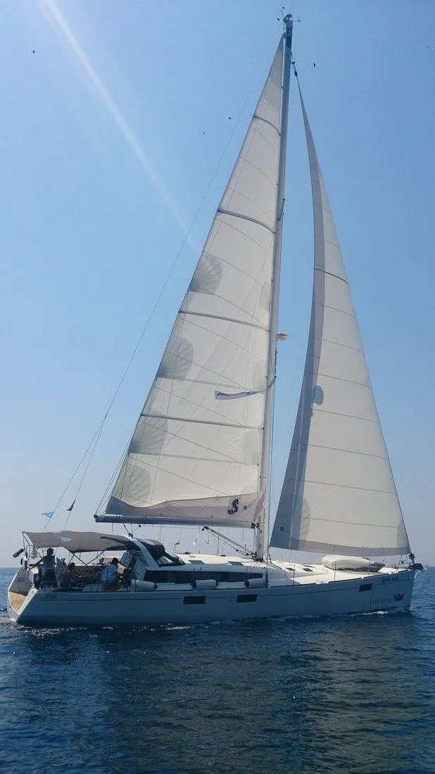 Чартер Sochi - 3