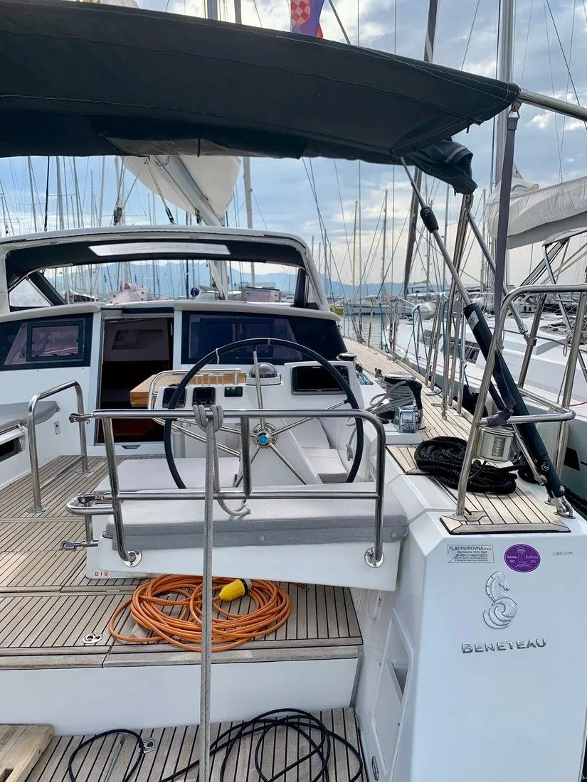 Чартер Sochi - 5