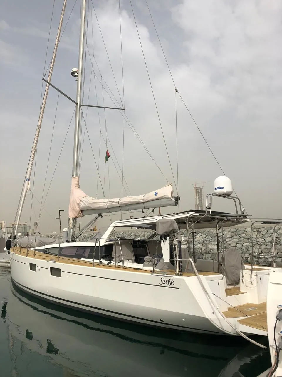 Чартер Royal Smile - 4