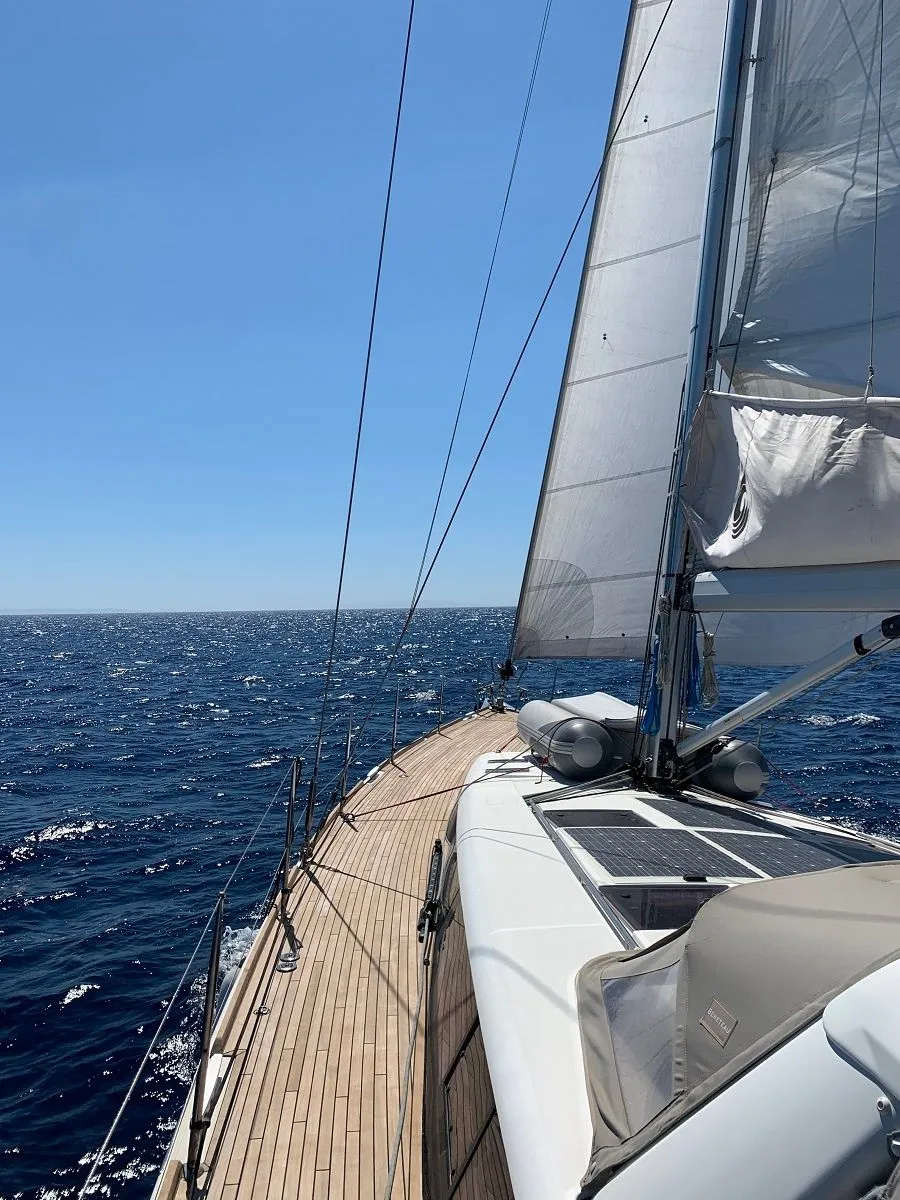 Чартер Royal Smile - 5