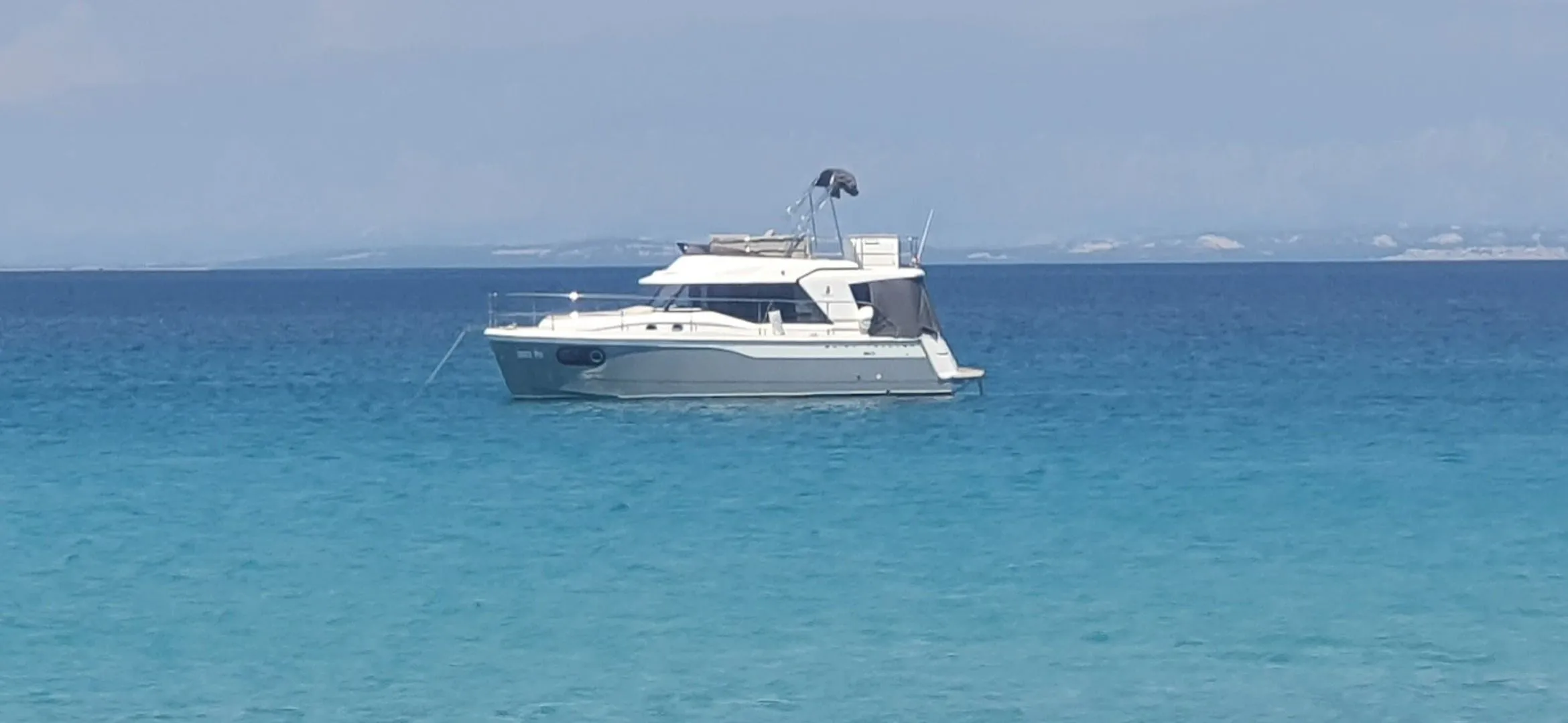 Oasiss Kiralık Teknesi