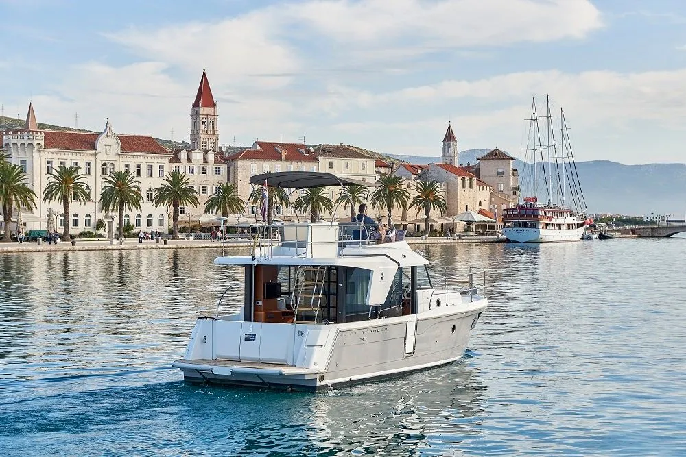 Odysseus Mietboot - 3