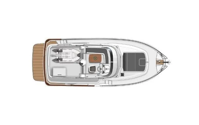 Blue Sky Charter Boat - 2