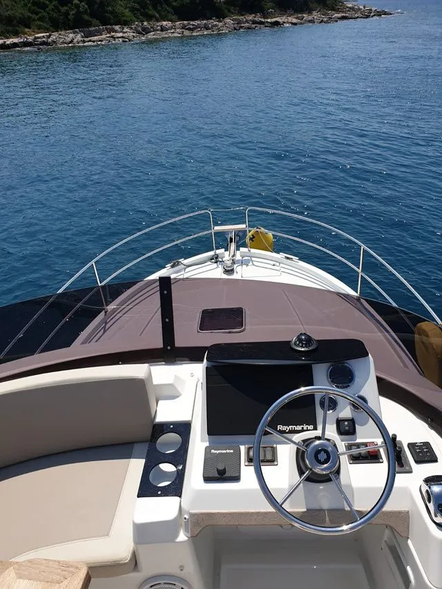 Чартер Max - 5