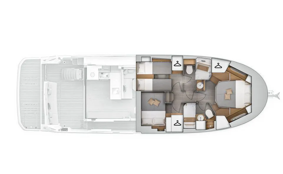 Чартер Tabita - 3